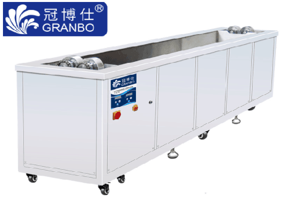 超聲波清洗適用的機(jī)械零部件類(lèi)型有哪些？