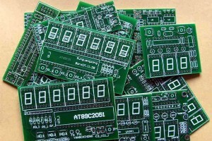 pcb板超聲波清洗機(jī)如何清洗線路板，怎么使用？