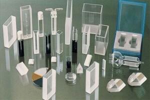 實驗室儀器比色皿能用超聲波進行清洗嗎？