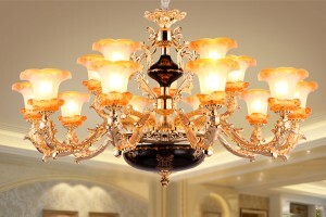 LED燈、水晶吊燈快速有效清洗的小妙招，教你輕松清洗不費(fèi)力!