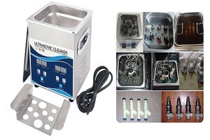 什么是超聲波噴頭清洗機(jī)，超聲波噴頭清洗機(jī)能做什么？