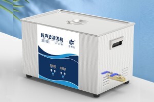 超聲波清洗機(jī)能不能除銹？需要注意什么？
