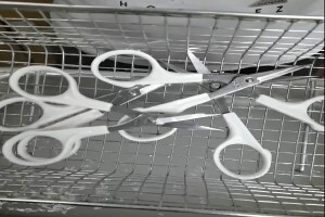 超聲波清洗機(jī)能清洗什么物品？可以清洗剪刀嗎？