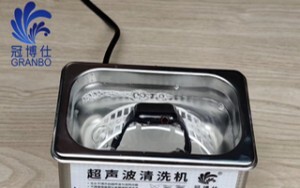 表帶臟了怎么清洗？冠博仕教你輕松清洗！